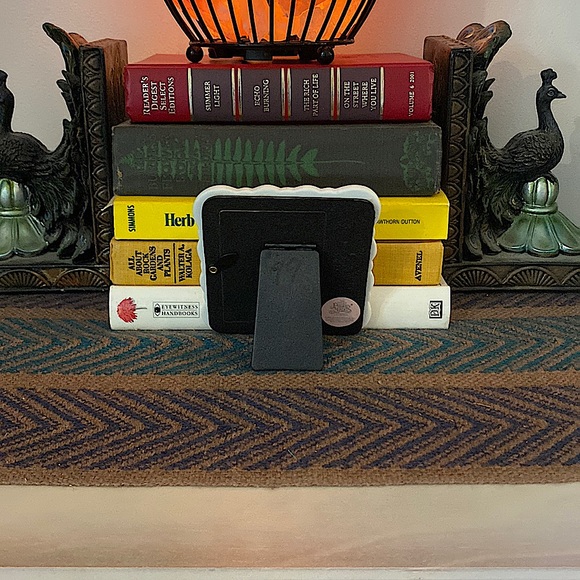 NEW VINTAGE==PRECIOUS MOMENTS “You Are A Special Mom” Table Top Frame - Picture 6 of 8